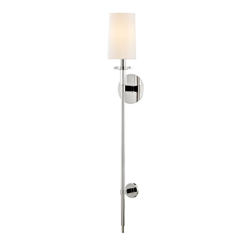 amherst wall sconce