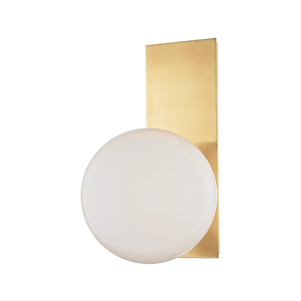 hinsdale wall sconce