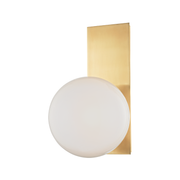 hinsdale wall sconce