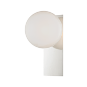 hinsdale wall sconce