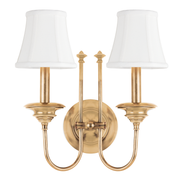 yorktown wall sconce