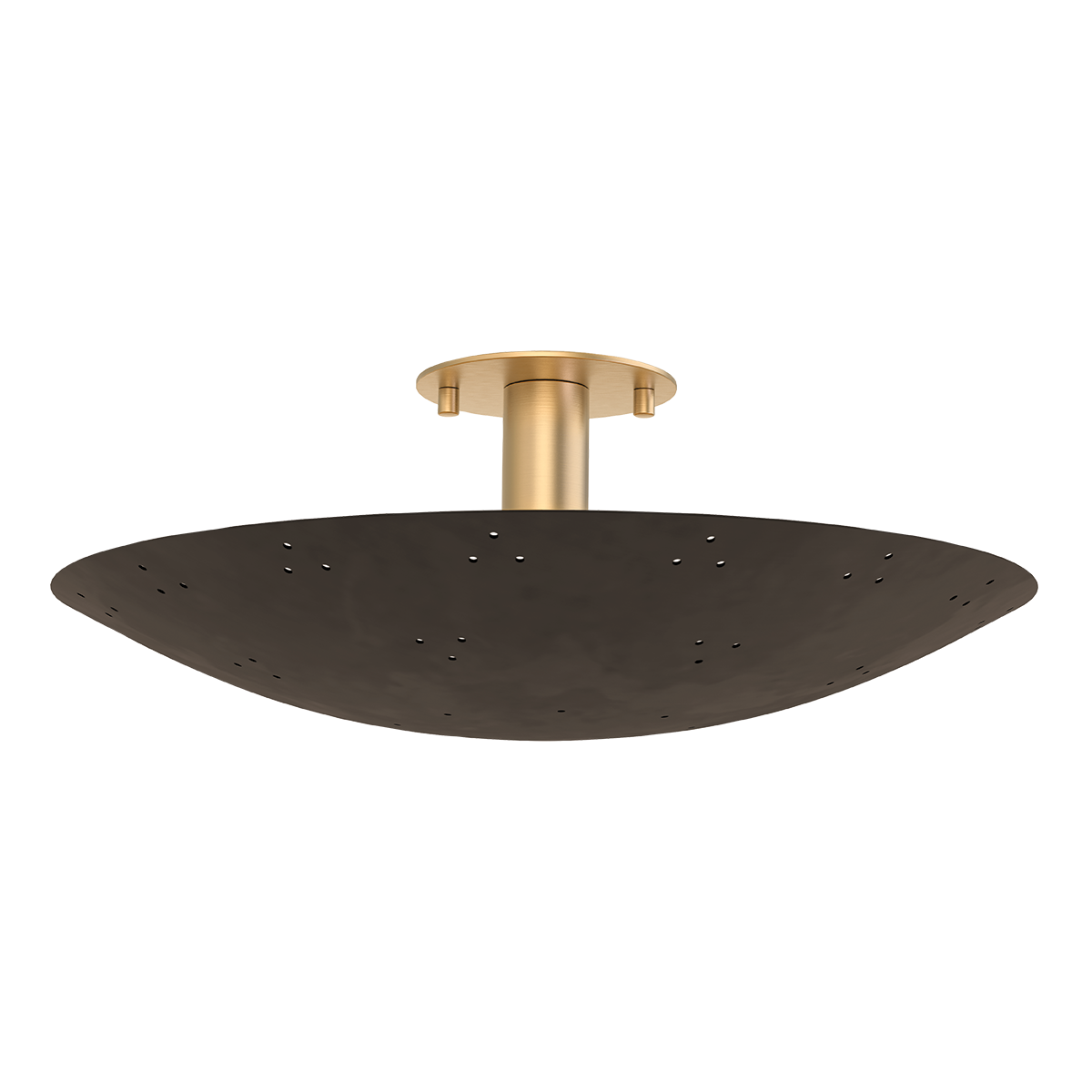 bern flush mount
