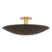 bern flush mount