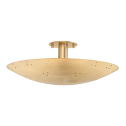 bern flush mount