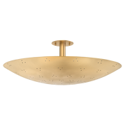 bern flush mount