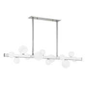 mini hinsdale linear