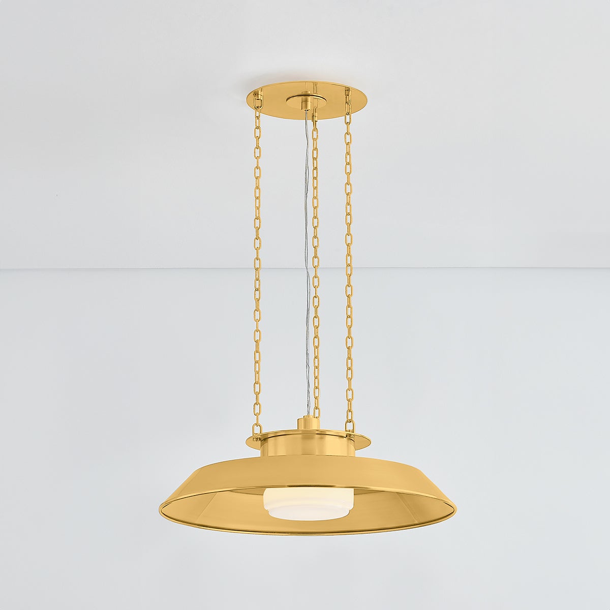 woodrow pendant