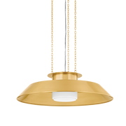 woodrow pendant