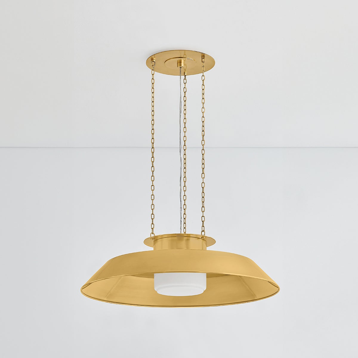 woodrow pendant