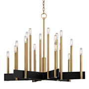 abrams chandelier
