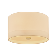 Ashland Flush Mount