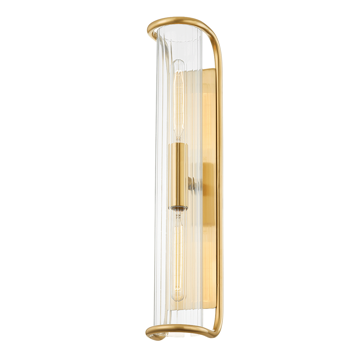 fillmore wall sconce