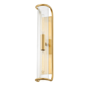 fillmore wall sconce