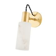 malba wall sconce