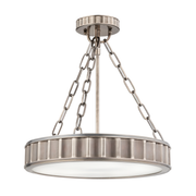 Middlebury Semi Flush