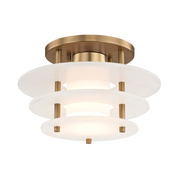 gatsby flush mount