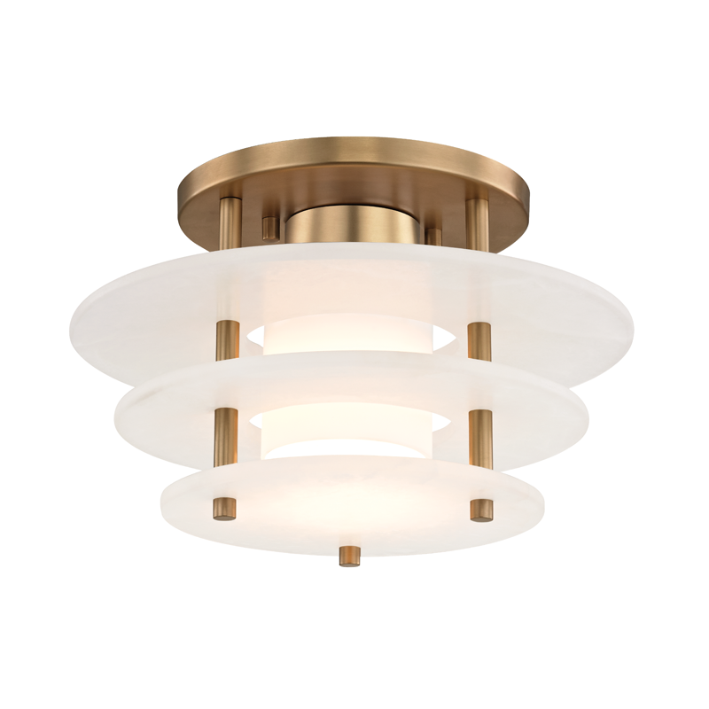 gatsby flush mount