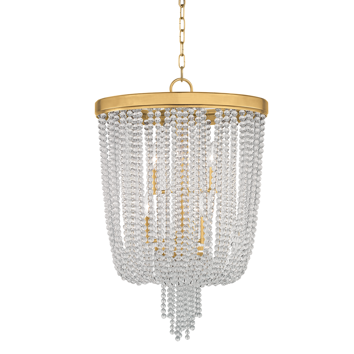 royalton chandelier