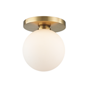 baird bath and vanity