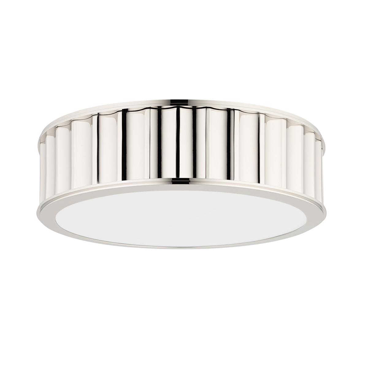 middlebury flush mount