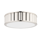 middlebury flush mount