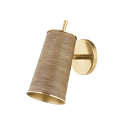delran wall sconce