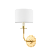 paramus wall sconce