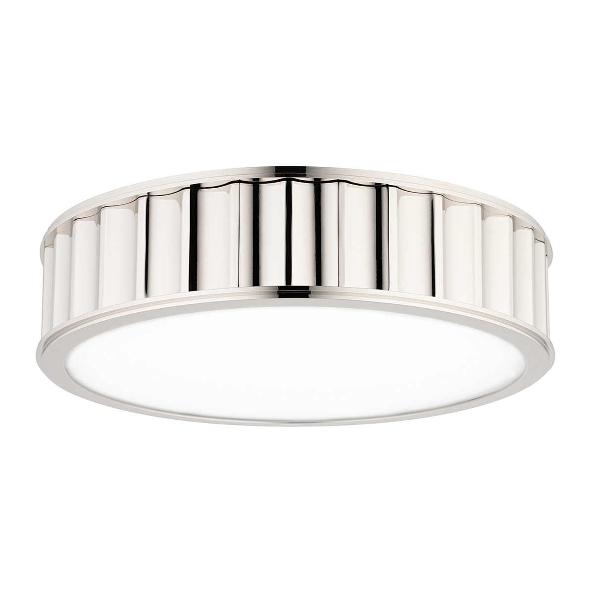 middlebury flush mount