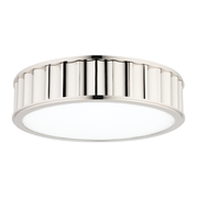 middlebury flush mount