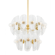 hilo chandelier