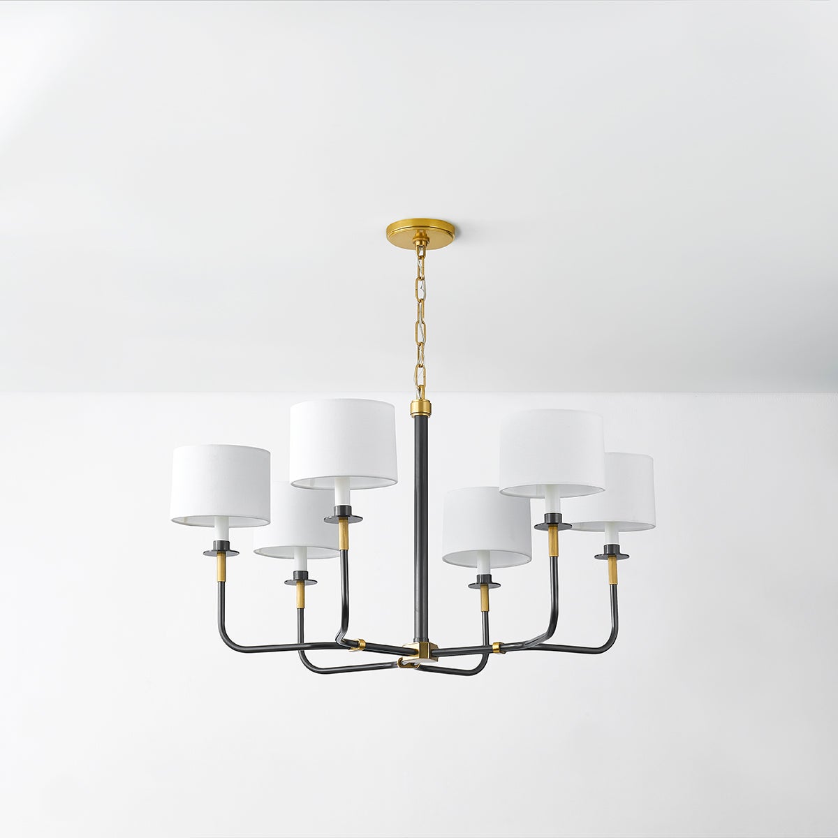 paramus chandelier