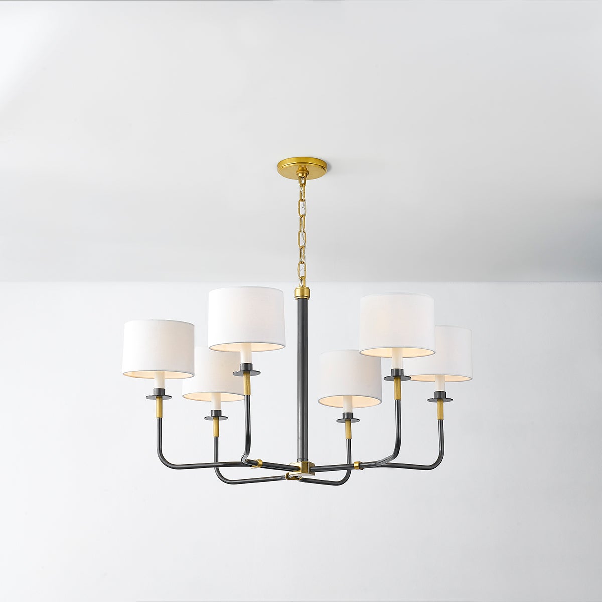 paramus chandelier