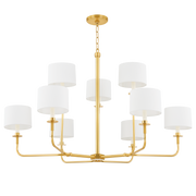 paramus chandelier