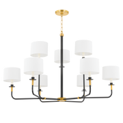 paramus chandelier