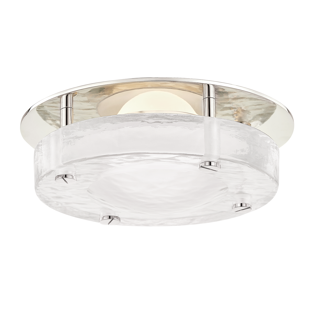 heath flush mount