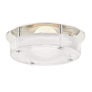 heath flush mount