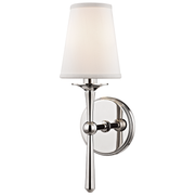 islip wall sconce