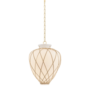 Apple Valley Pendant