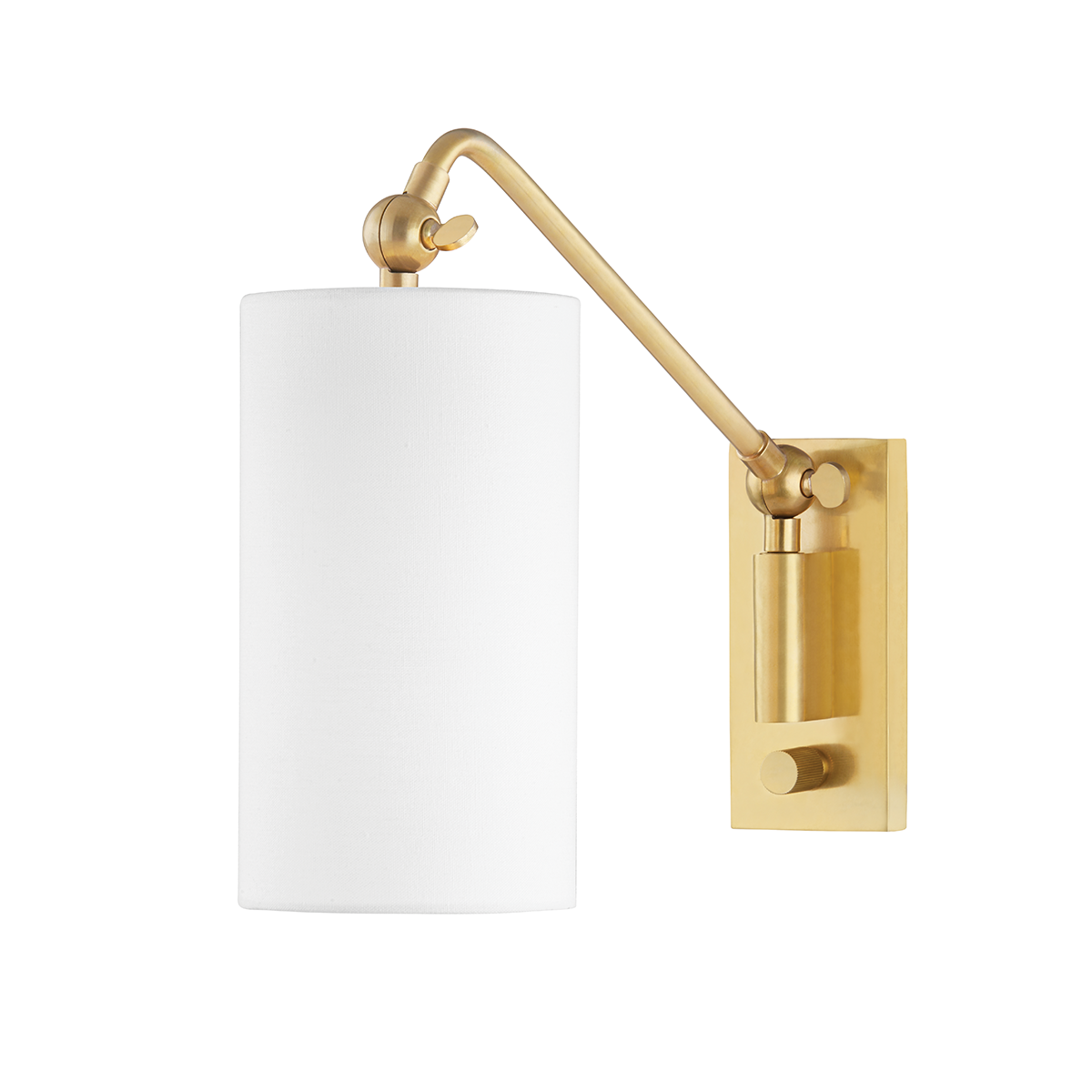 wayne wall sconce
