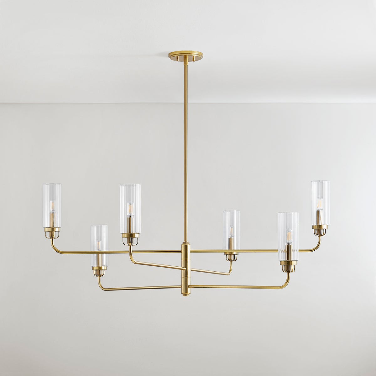 halifax chandelier – Native Citizen