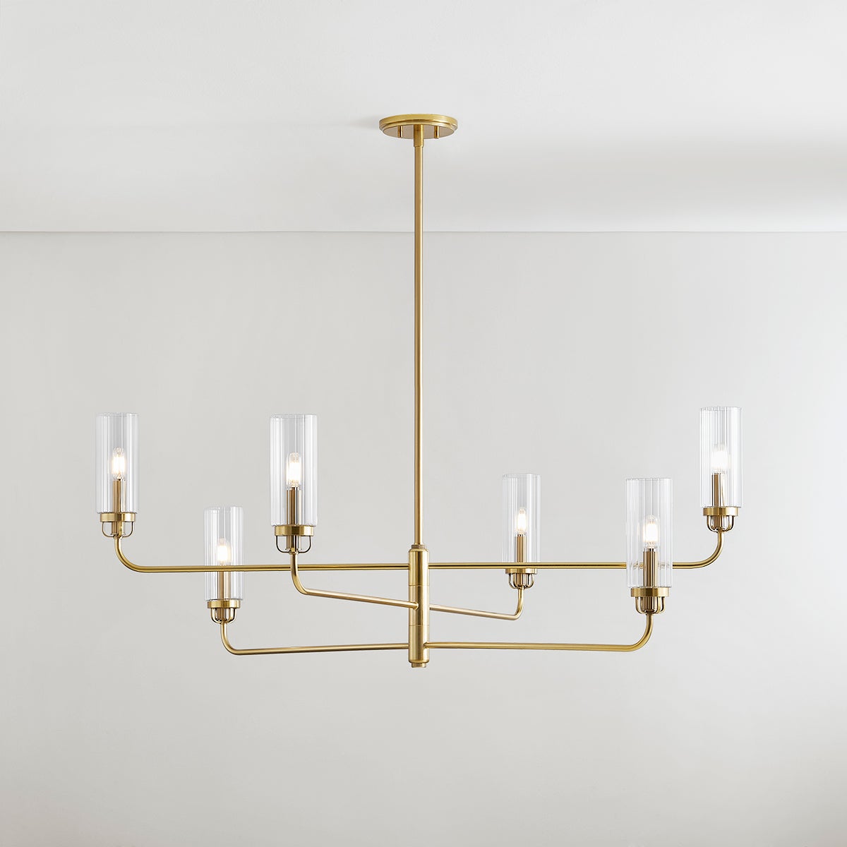 halifax chandelier – Native Citizen