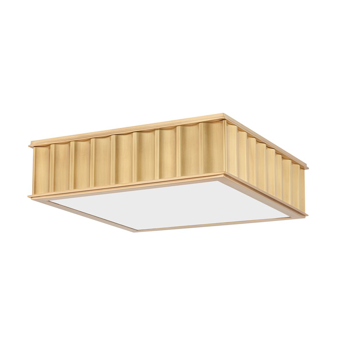 middlebury flush mount