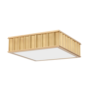 middlebury flush mount