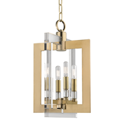 wellington pendant