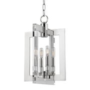 wellington pendant