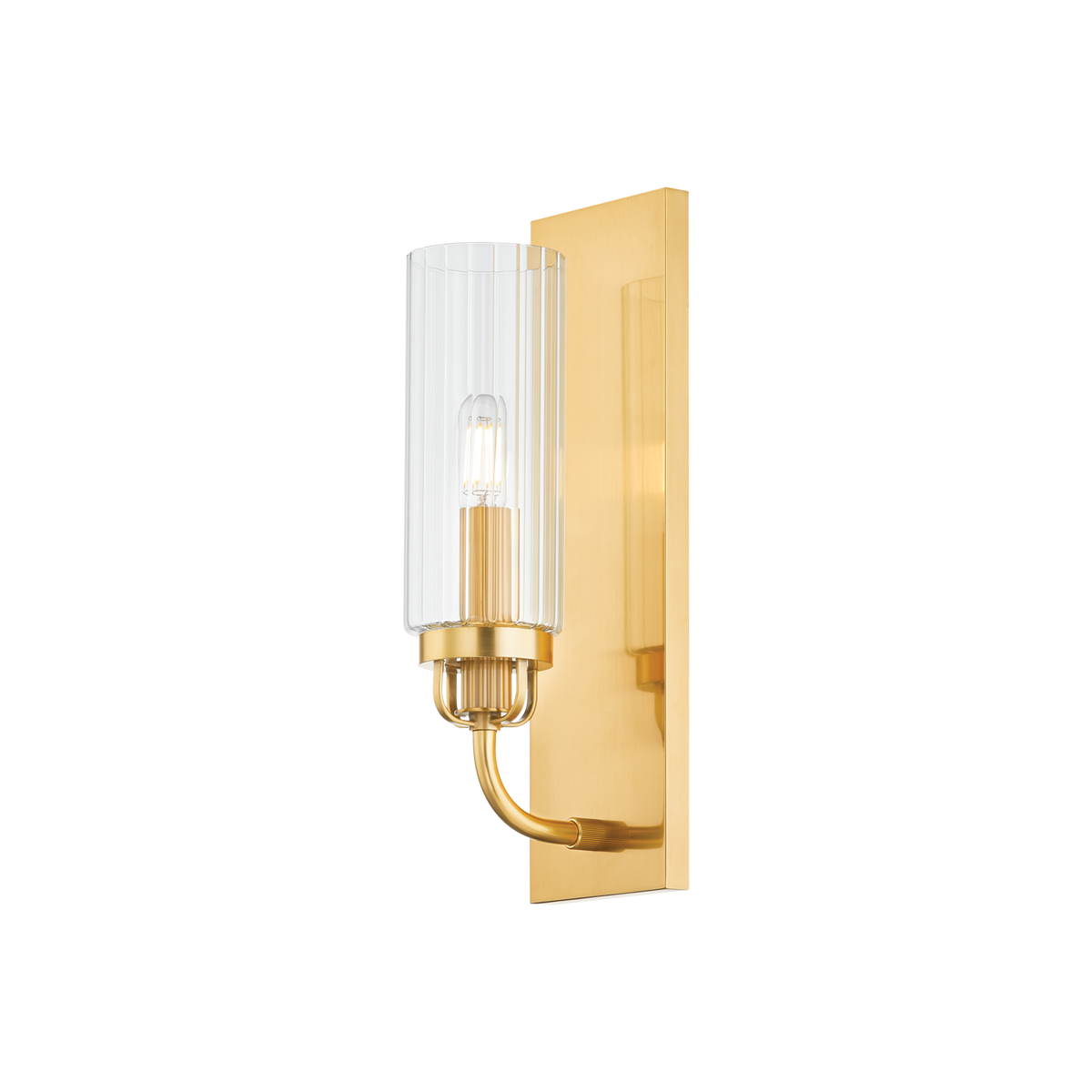 halifax wall sconce