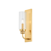 halifax wall sconce