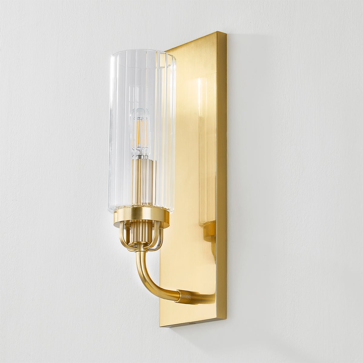 halifax wall sconce