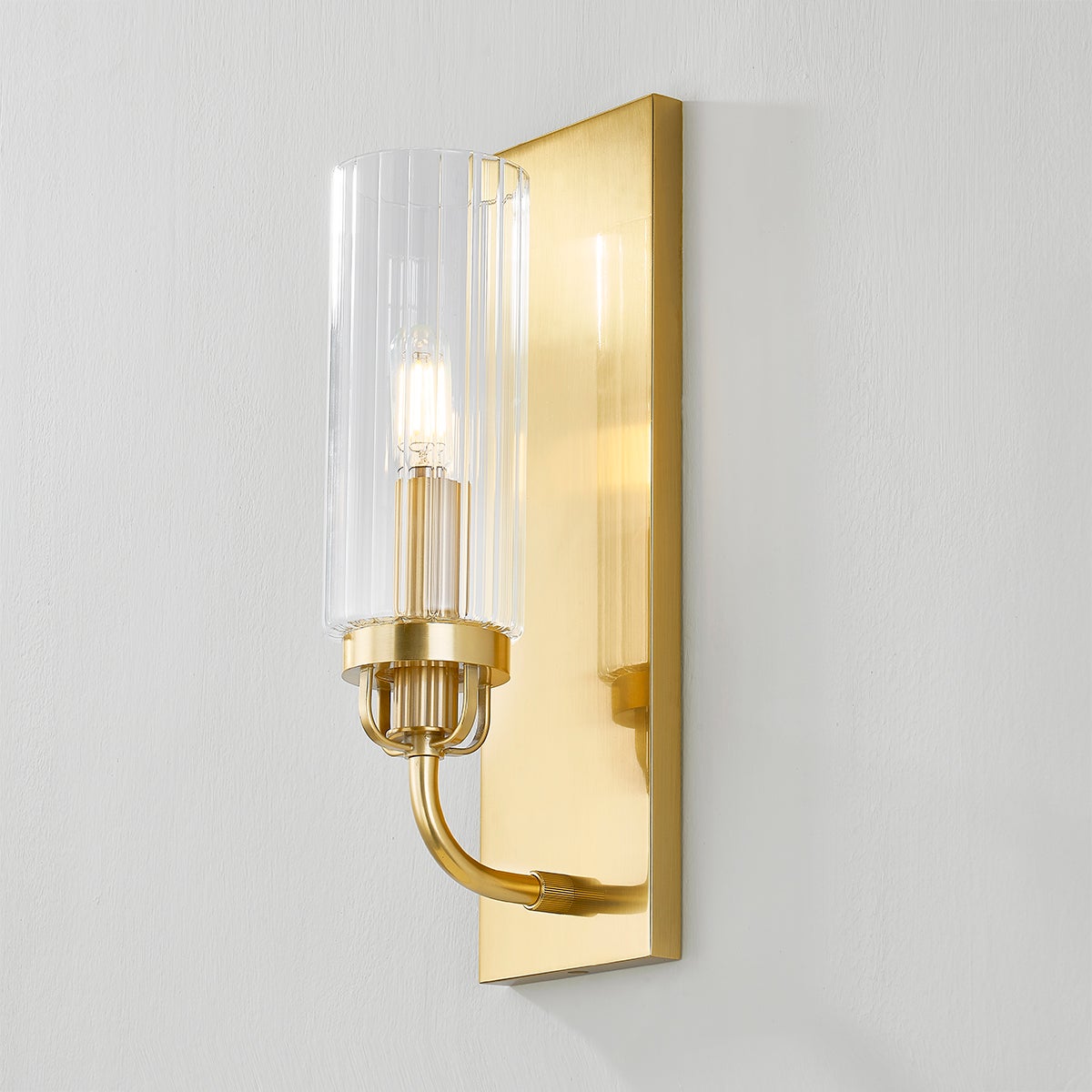 halifax wall sconce