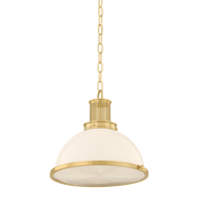 Pinesbridge Pendant
